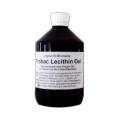 Probac Lecithin Oil by Dr. Brockamp Probac Lecithin Oil by Dr. Brockamp