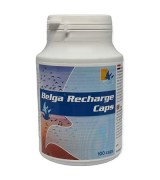 Belga Recharge 100 Caps - Recovery - by Belgica de Weerd Belga Recharge 100 Caps - Recovery - by Belgica de Weerd