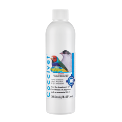 Coccivet 250ml - Coccidiosis - Cage birds and Pigeons - Vetafarm