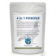 4 in 1 POWDER 100g - Salmonella - Coccidiosis - Canker - E. Coli - by CuMed Pharma 4 in 1 POWDER 100g - Salmonella - Coccidiosis - Canker - E. Coli - by CuMed Pharma
