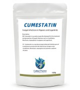 Cumestatin 100g - fungal issues - Candidiasis - by CuMed Pharma