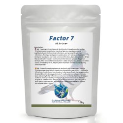 Factor 7 All-in-One+ 100g – Broad Spectrum – by CuMed Pharma Factor 7 All-in-One+ 100g – Broad Spectrum – by CuMed Pharma