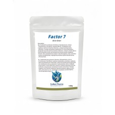 Factor 7 All-in-One+ 100g – Broad Spectrum – by CuMed Pharma