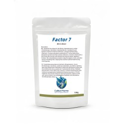 Factor 7 All-in-One+ 100g – Broad Spectrum – by CuMed Pharma Factor 7 All-in-One+ 100g – Broad Spectrum – by CuMed Pharma