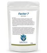 Factor 7 All-in-One+ 100g – Broad Spectrum – by CuMed Pharma