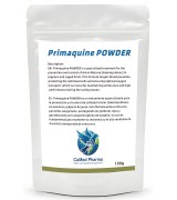 Primaquine POWDER 100g - Avian Malaria - CuMed Pharma