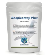 Respiratory Plus 100g - Doxy-Tyl - Ornithosis - Respiratory Tract - by CuMed Pharma