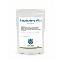 Respiratory Plus 100g - Doxy-Tyl - Respiratory Issues by CuMed Pharma