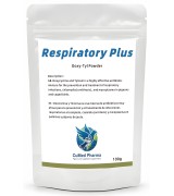 Respiratory Plus 100g - Doxy-Tyl - Respiratory Issues by CuMed Pharma