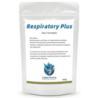Respiratory Plus 100g - Doxy-Tyl - Respiratory Issues by CuMed Pharma