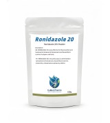 Ronidazole 20 100gr - Canker - Ronidazole 20% by CuMed Pharma