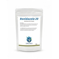 Ronidazole 20 100gr - Canker - Ronidazole 20% by CuMed Pharma