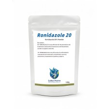 Ronidazole 20 100gr - Canker - Ronidazole 20% by CuMed Pharma