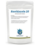 Ronidazole 20 100gr - Canker - Ronidazole 20% by CuMed Pharma