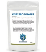 RoniSec Powder 100g - Trichomoniasis (Canker) - Hexamitiasis - by CuMed Pharma