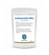 Salmonella Mix 100gr - Amoxy-Tyl Powder - CuMed Pharma Salmonella Mix 100gr - Amoxy-Tyl Powder - CuMed Pharma