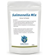Salmonella Mix 100gr - Amoxy-Tyl Powder - CuMed Pharma