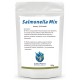 Salmonella Mix 100gr - Amoxy-Tyl Powder - CuMed Pharma