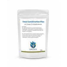 Total Combination Plus (TC+) - 4 in 1 - 100g - by CuMed Pharma