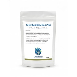 Total Combination Plus (TC+) - 4 in 1 - 100g - by CuMed Pharma Total Combination Plus (TC+) - 4 in 1 - 100g - by CuMed Pharma