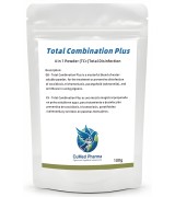 Total Combination Plus (TC+) - 4 in 1 - 100g - by CuMed Pharma