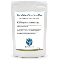 Total Combination Plus (TC+) - 4 in 1 - 100g - by CuMed Pharma