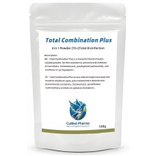 Total Combination Plus (TC+) - 4 in 1 - 100g - by CuMed Pharma
