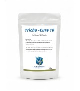 Tricho-Cure 10 100g - Ronidazole 10% - Canker - by CuMed Pharma Tricho-Cure 10 100g - Ronidazole 10% - Canker - by CuMed Pharma