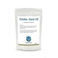 Tricho-Cure 10 100g - Ronidazole 10% - Canker - by CuMed Pharma