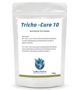 Tricho-Cure 10 100g - Ronidazole 10% - Canker - by CuMed Pharma