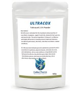 Ultracox 100g - Toltrazuril - Coccidiosis - by CuMed Pharma