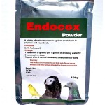 Endocox Powder 100gr - Baycox - Toltrazuril - Coccidiosis - Treatment