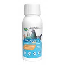 MoxiVet Plus 50ml - internal and external parasites - Vetafarm