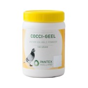 Cocci-Geel 100gr - Cocci-Tricho - by Pantex