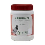 Ornimix DT wsp 100g - Ornithosis and Coryze - by Pantex