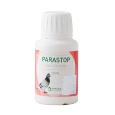 Parastop 50ml - Salmonella - by Pantex