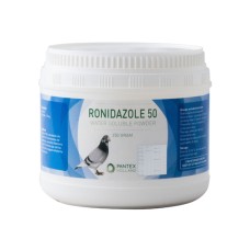 Ronidazole 50 - Canker - by Pantex