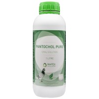 Pantochol Pure 1 Litre - breeding - racing season - by Pantex
