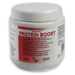 Protein Boost by Medpet