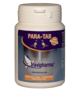 Para-Tab - salmonellosis and bacterial - by Travipharma Para-Tab - salmonellosis and bacterial - by Travipharma