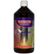 TraverNatura 1000ml - minerals and trace elements - by Travipharma TraverNatura 1000ml - minerals and trace elements - by Travipharma