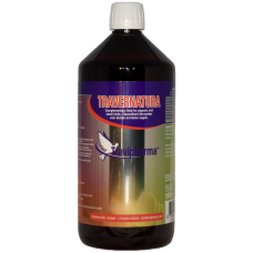 TraverNatura 1000ml - minerals and trace elements - by Travipharma TraverNatura 1000ml - minerals and trace elements - by Travipharma