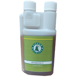 Wondermix C 500ml - essential oils - Intestines - Pigeon Vitality