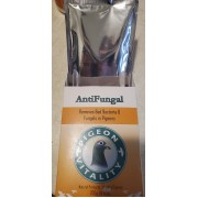 Anti Fungal box 50gr - fungals - bad growth of feather - by Pigeon Vitality