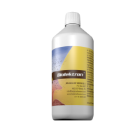 Biolektron 250ml by Belgica de Weerd - Electrolyte & Vitamin B2 Liquid Supplement