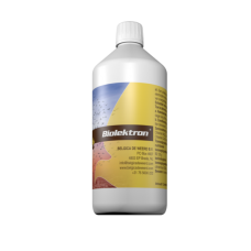 Biolektron 250ml Electrolyte and Vitamin B2 Liquid Supplement by Belgica de Weerd