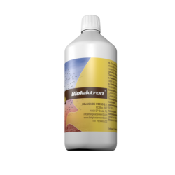 Biolektron 250ml by Belgica de Weerd - Electrolyte & Vitamin B2 Liquid Supplement Biolektron 250ml by Belgica de Weerd - Electrolyte & Vitamin B2 Liquid Supplement