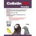 Colistin 5% Powder 100gr - E-coli, Salmonella Treatment