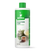 Natural Digestion Care 500ml - Herbal Gut Complex - by Natural Natural Digestion Care 500ml - Herbal Gut Complex - by Natural