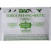 Force Pre-Pro-Biotic - Sachet 10gr - probiotics and prebiotics - DAC Force Pre-Pro-Biotic - Sachet 10gr - probiotics and prebiotics - DAC